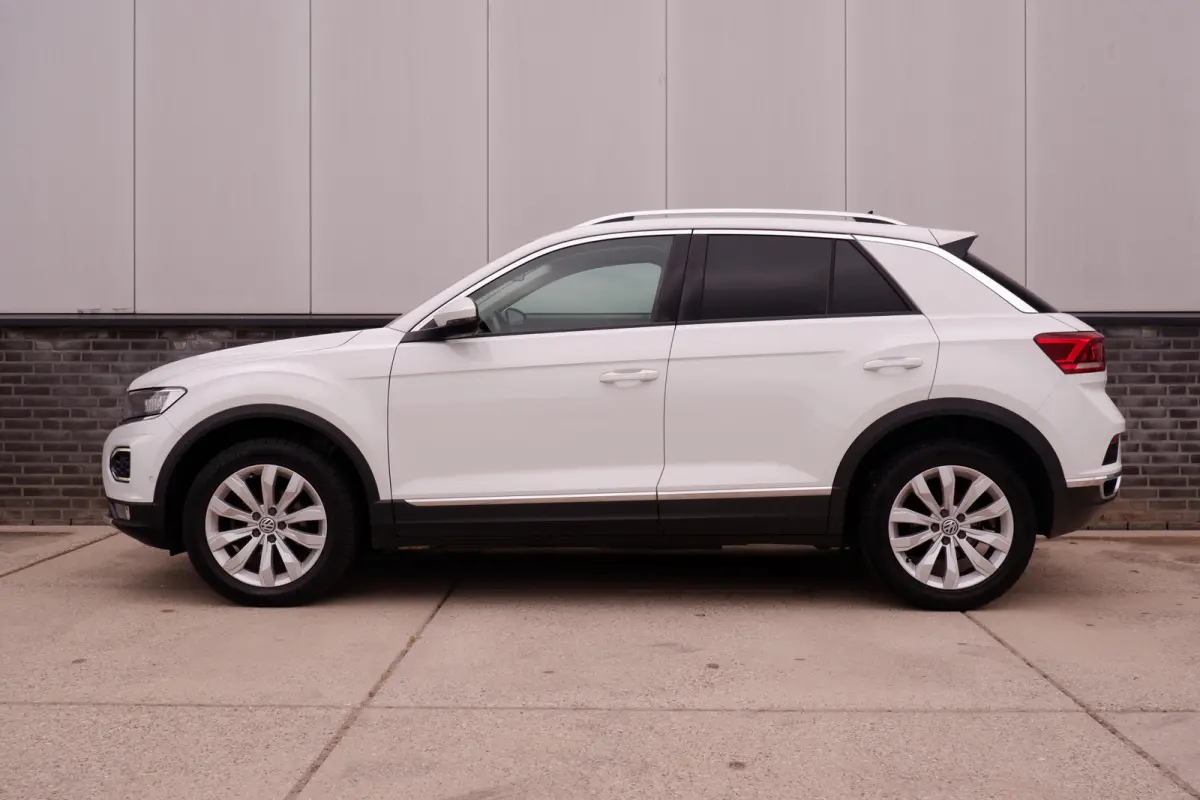 1.5 TSI Sport | LED | Trekhaak | Carplay | Camera | Virtual Cockpit | Blind-Spot | PDC
