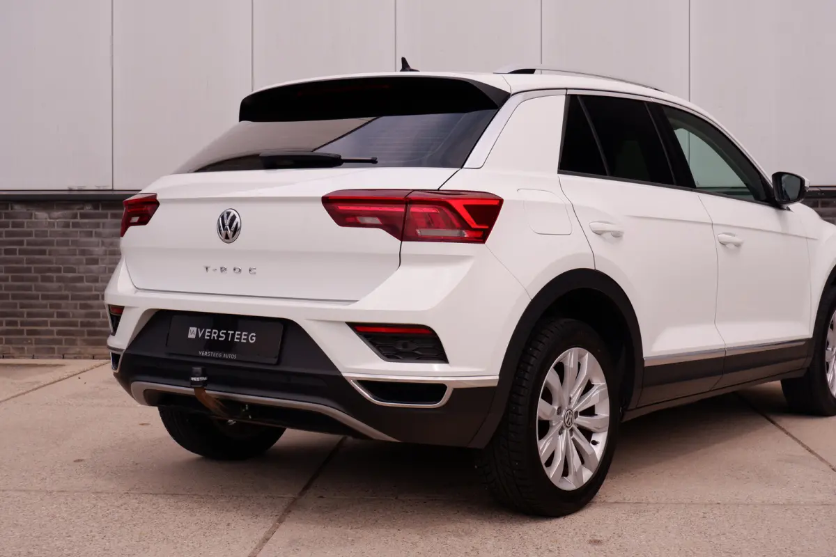 1.5 TSI Sport | LED | Trekhaak | Carplay | Camera | Virtual Cockpit | Blind-Spot | PDC