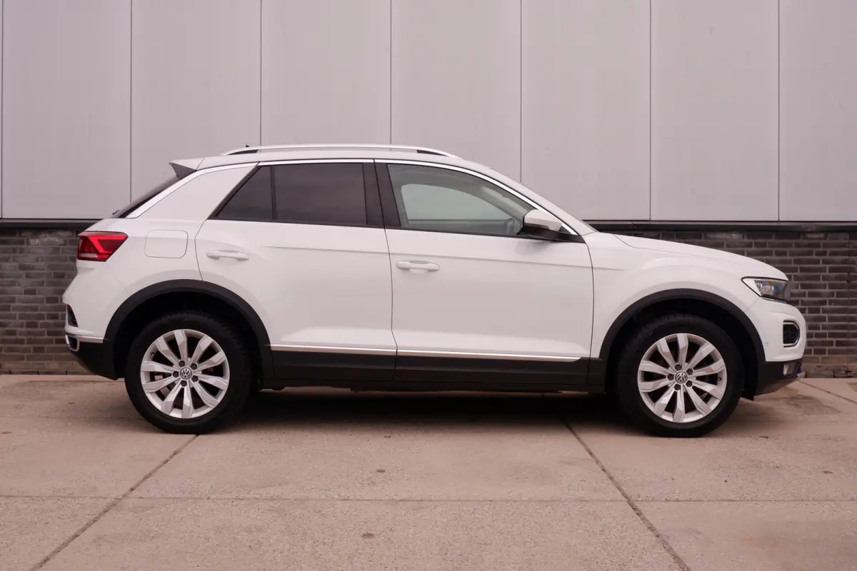 1.5 TSI Sport | LED | Trekhaak | Carplay | Camera | Virtual Cockpit | Blind-Spot | PDC