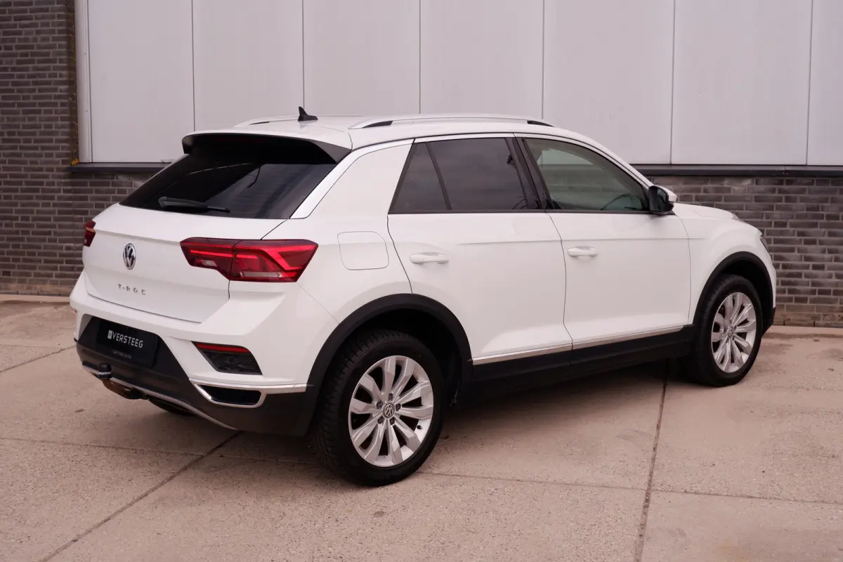 1.5 TSI Sport | LED | Trekhaak | Carplay | Camera | Virtual Cockpit | Blind-Spot | PDC