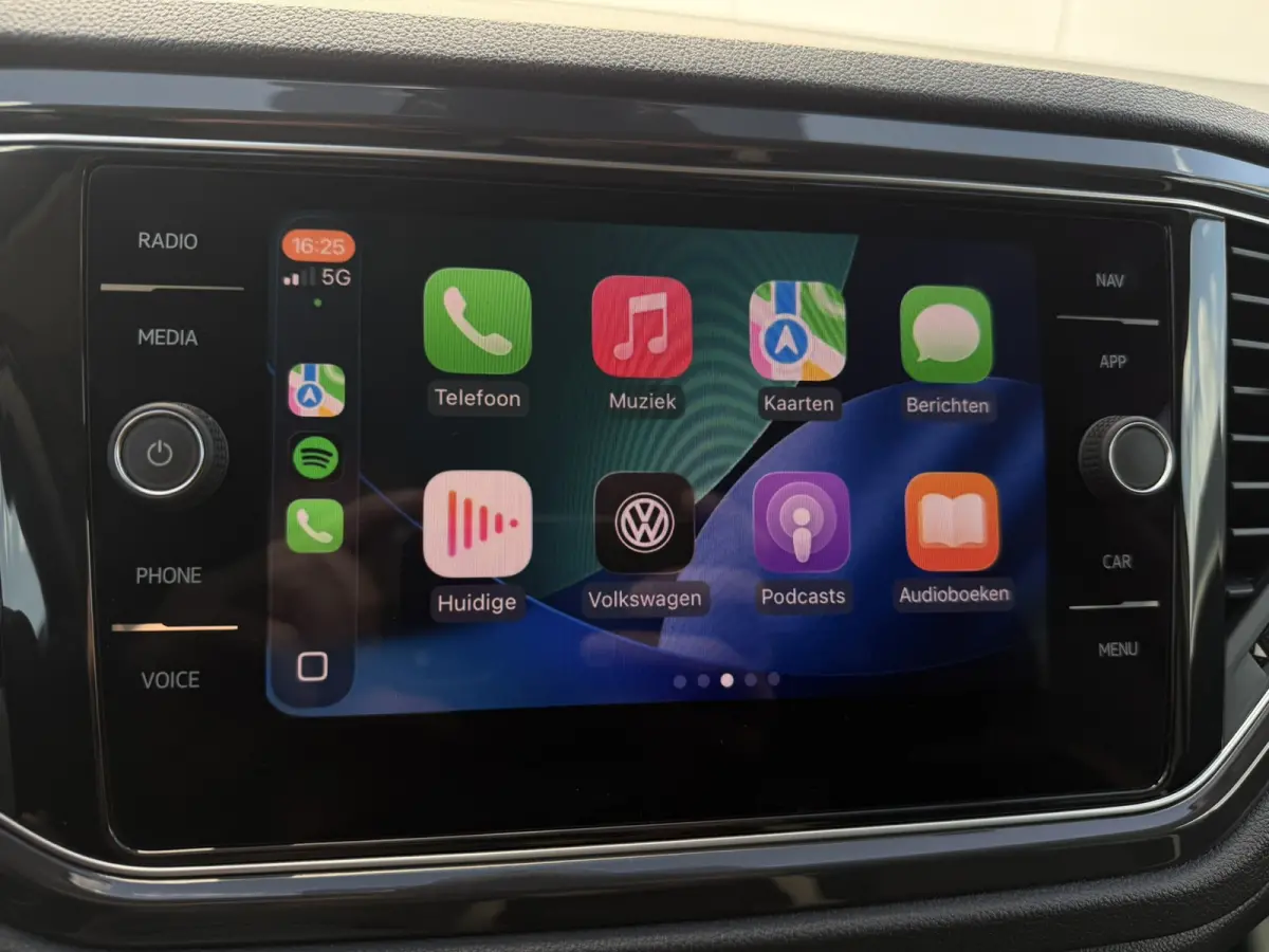 1.5 TSI Sport | LED | Trekhaak | Carplay | Camera | Virtual Cockpit | Blind-Spot | PDC