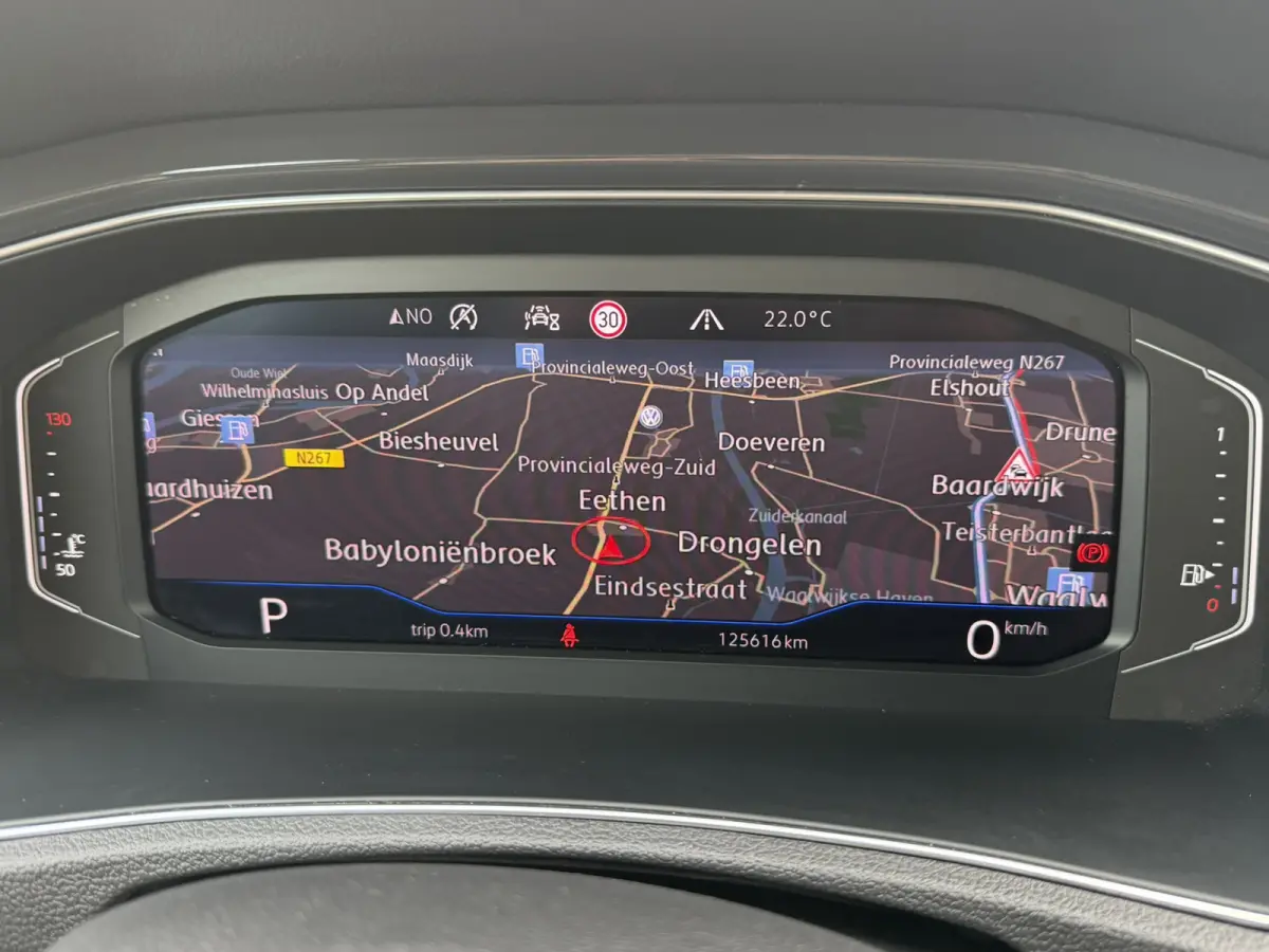 1.5 TSI Sport | LED | Trekhaak | Carplay | Camera | Virtual Cockpit | Blind-Spot | PDC