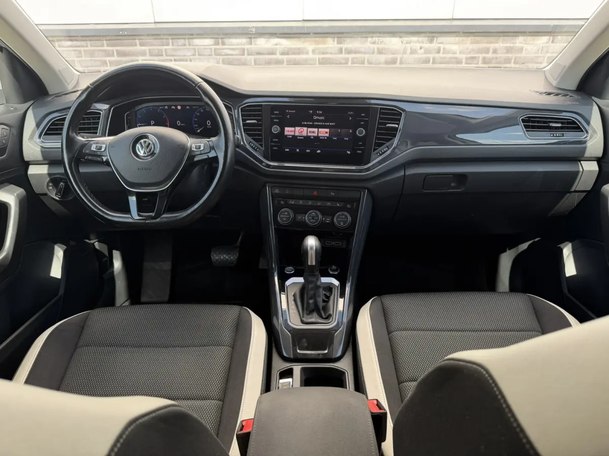 1.5 TSI Sport | LED | Trekhaak | Carplay | Camera | Virtual Cockpit | Blind-Spot | PDC