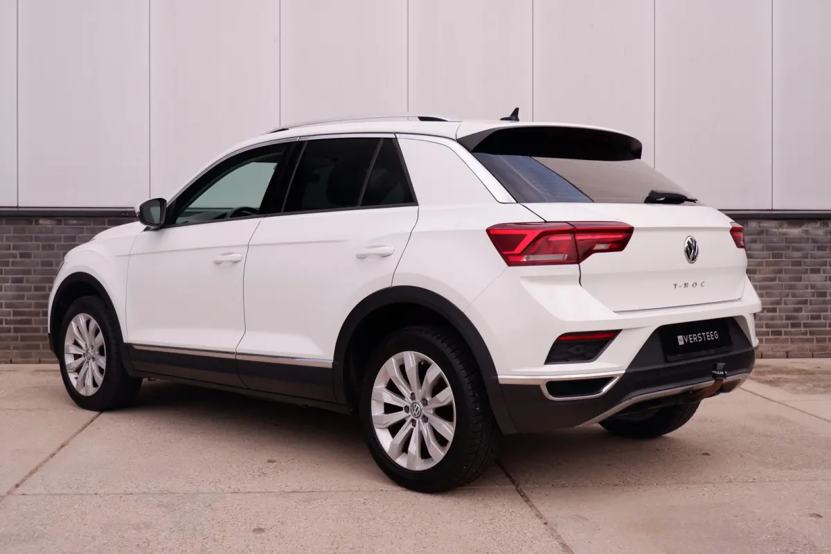 1.5 TSI Sport | LED | Trekhaak | Carplay | Camera | Virtual Cockpit | Blind-Spot | PDC