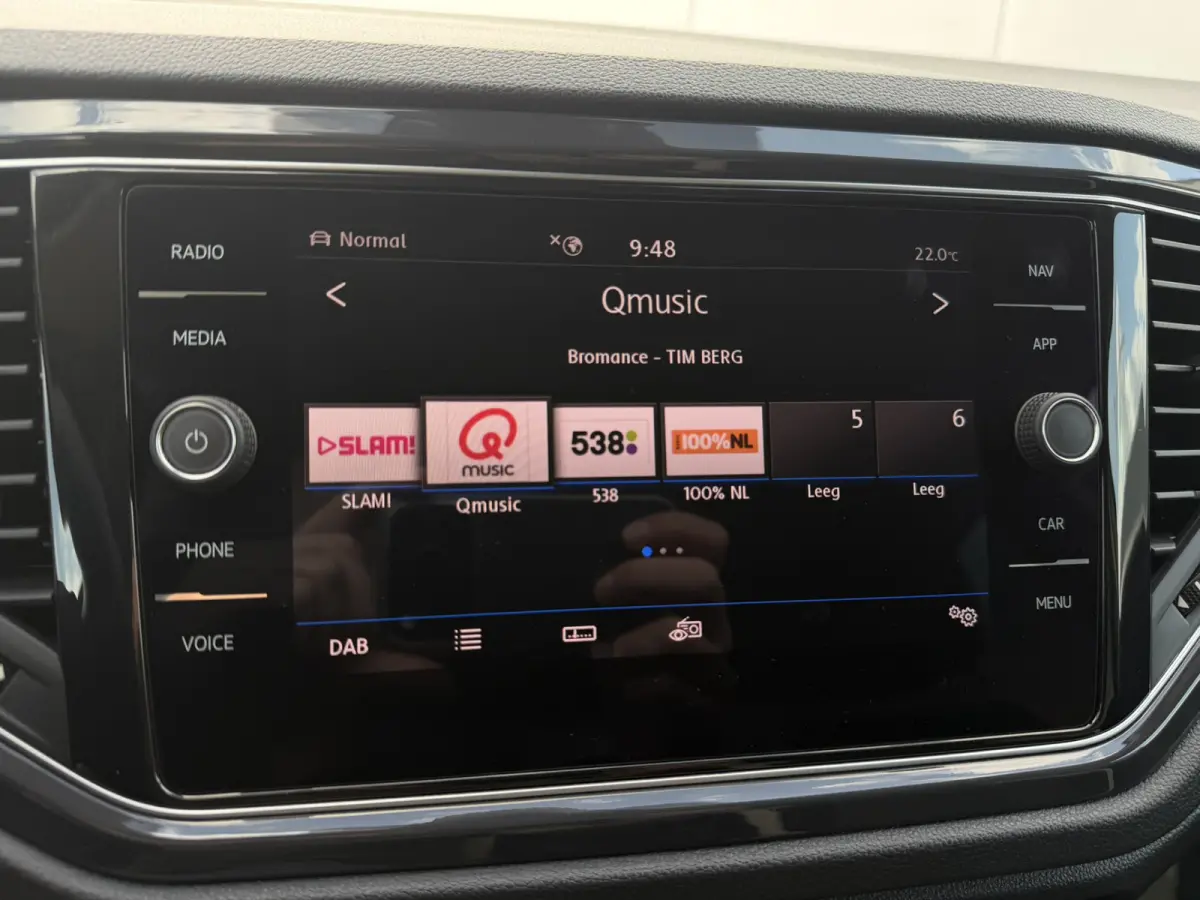 1.5 TSI Sport | LED | Trekhaak | Carplay | Camera | Virtual Cockpit | Blind-Spot | PDC