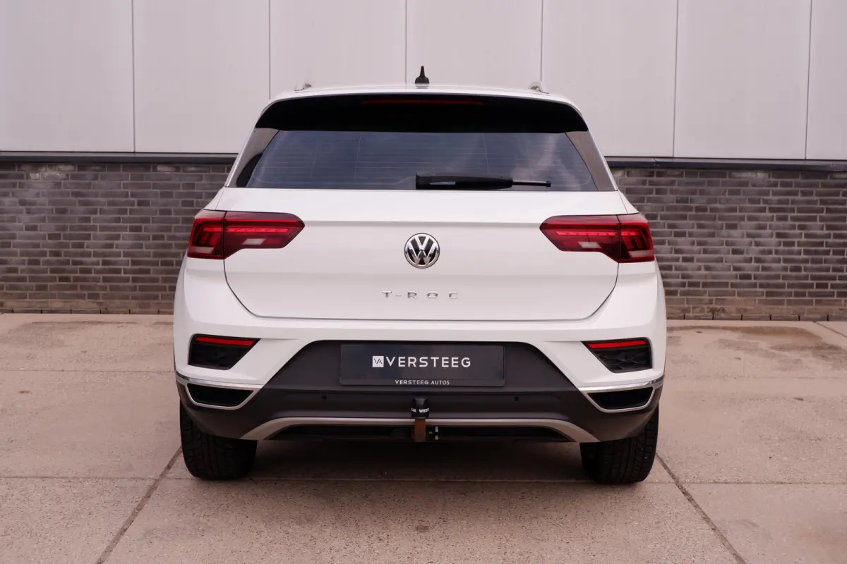 1.5 TSI Sport | LED | Trekhaak | Carplay | Camera | Virtual Cockpit | Blind-Spot | PDC