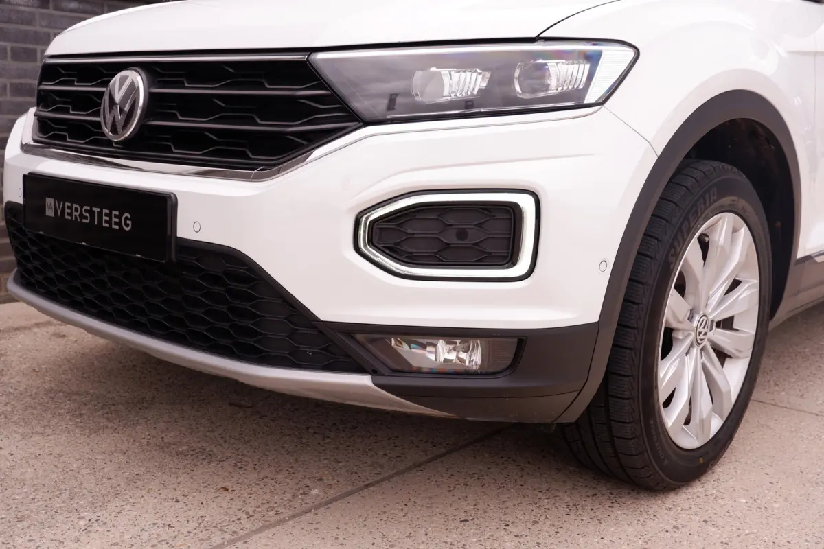 1.5 TSI Sport | LED | Trekhaak | Carplay | Camera | Virtual Cockpit | Blind-Spot | PDC