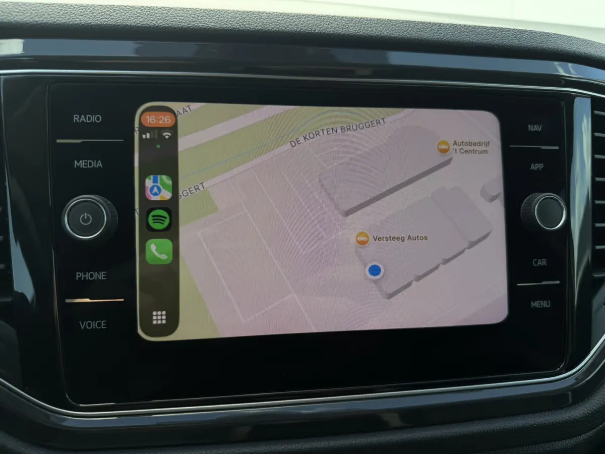 1.5 TSI Sport | LED | Trekhaak | Carplay | Camera | Virtual Cockpit | Blind-Spot | PDC