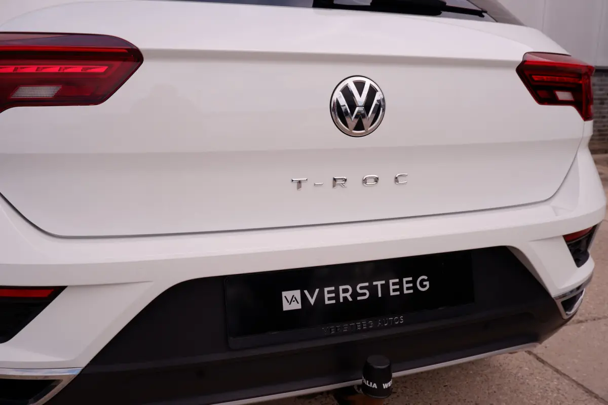 1.5 TSI Sport | LED | Trekhaak | Carplay | Camera | Virtual Cockpit | Blind-Spot | PDC
