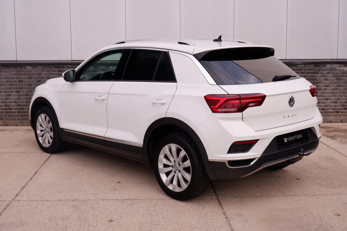 1.5 TSI Sport | LED | Trekhaak | Carplay | Camera | Virtual Cockpit | Blind-Spot | PDC