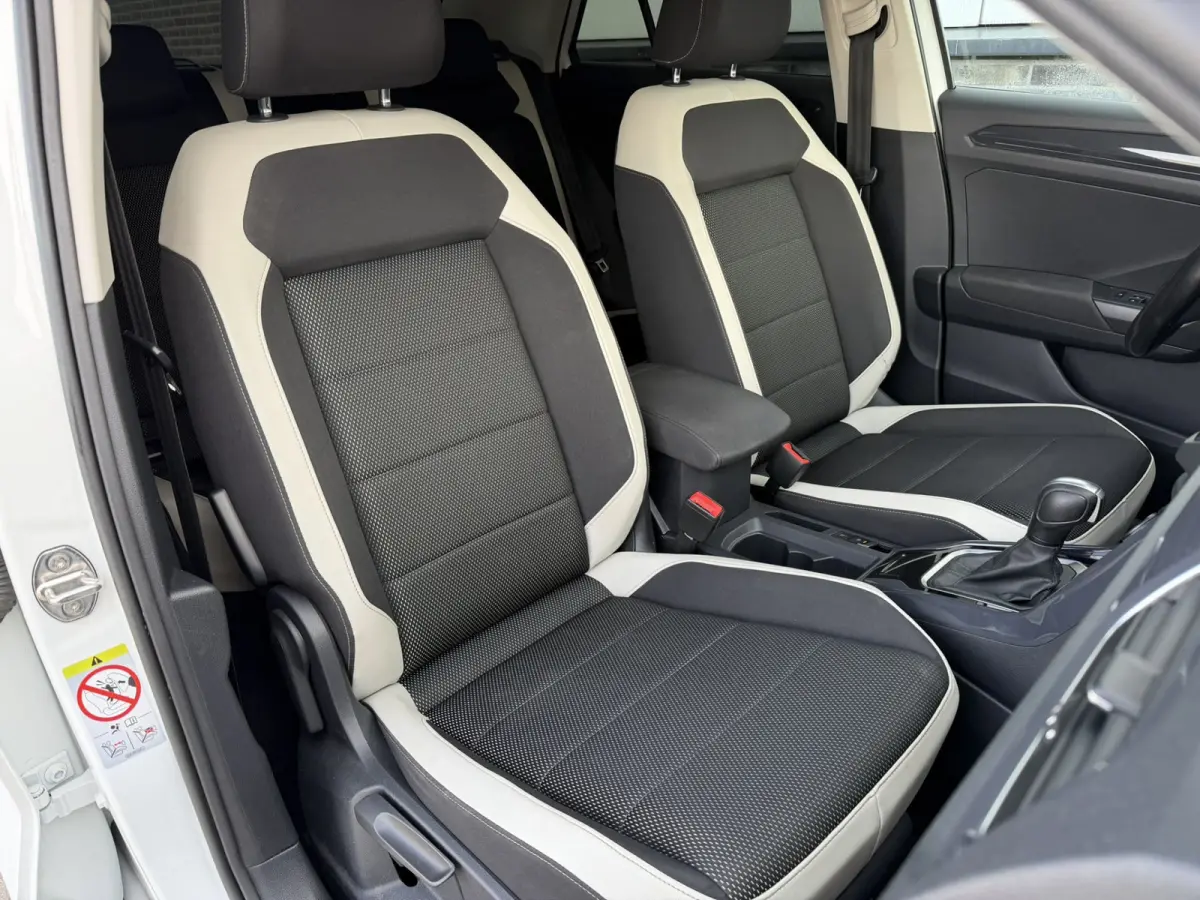 1.5 TSI Sport | LED | Trekhaak | Carplay | Camera | Virtual Cockpit | Blind-Spot | PDC
