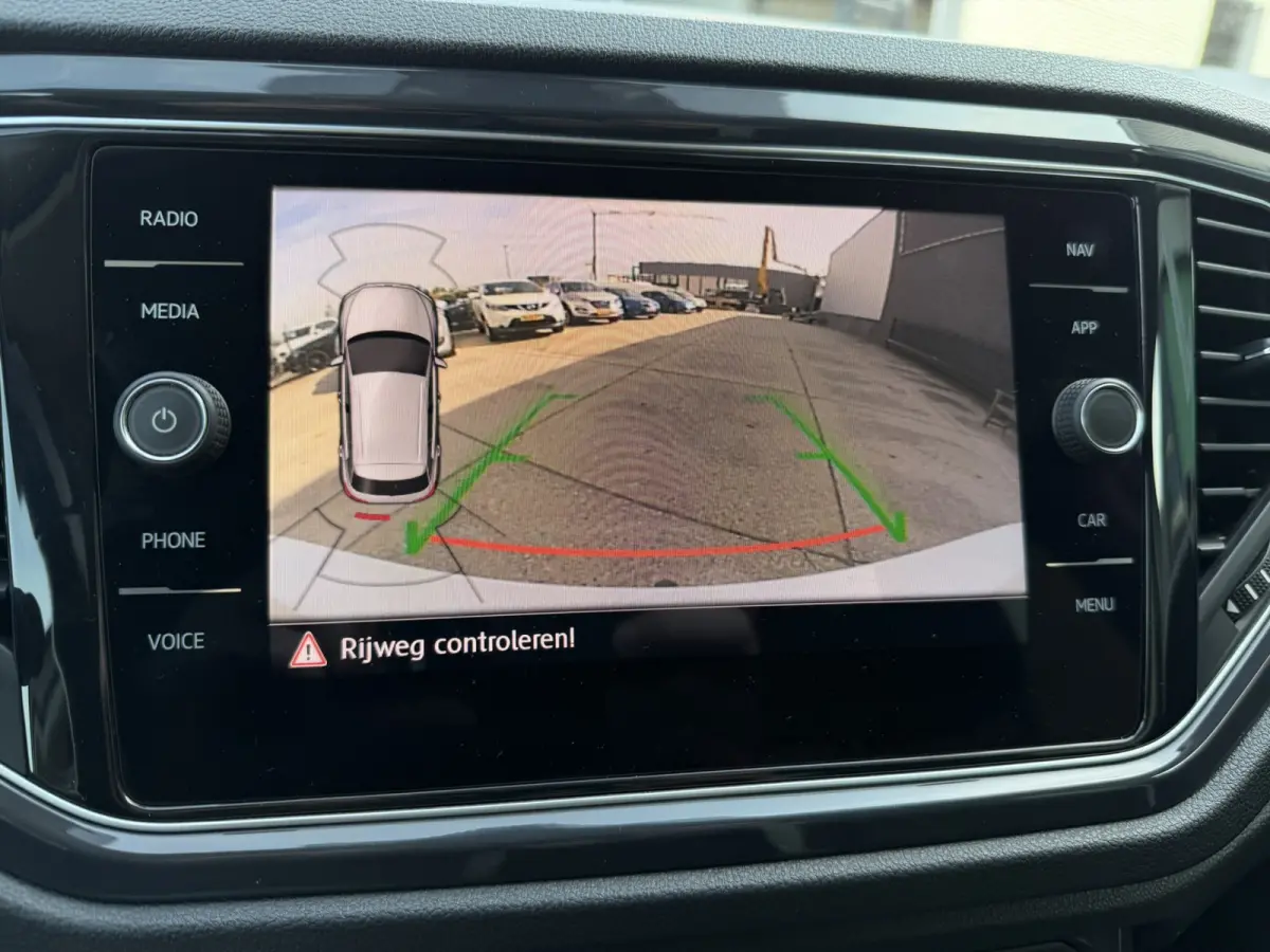 1.5 TSI Sport | LED | Trekhaak | Carplay | Camera | Virtual Cockpit | Blind-Spot | PDC