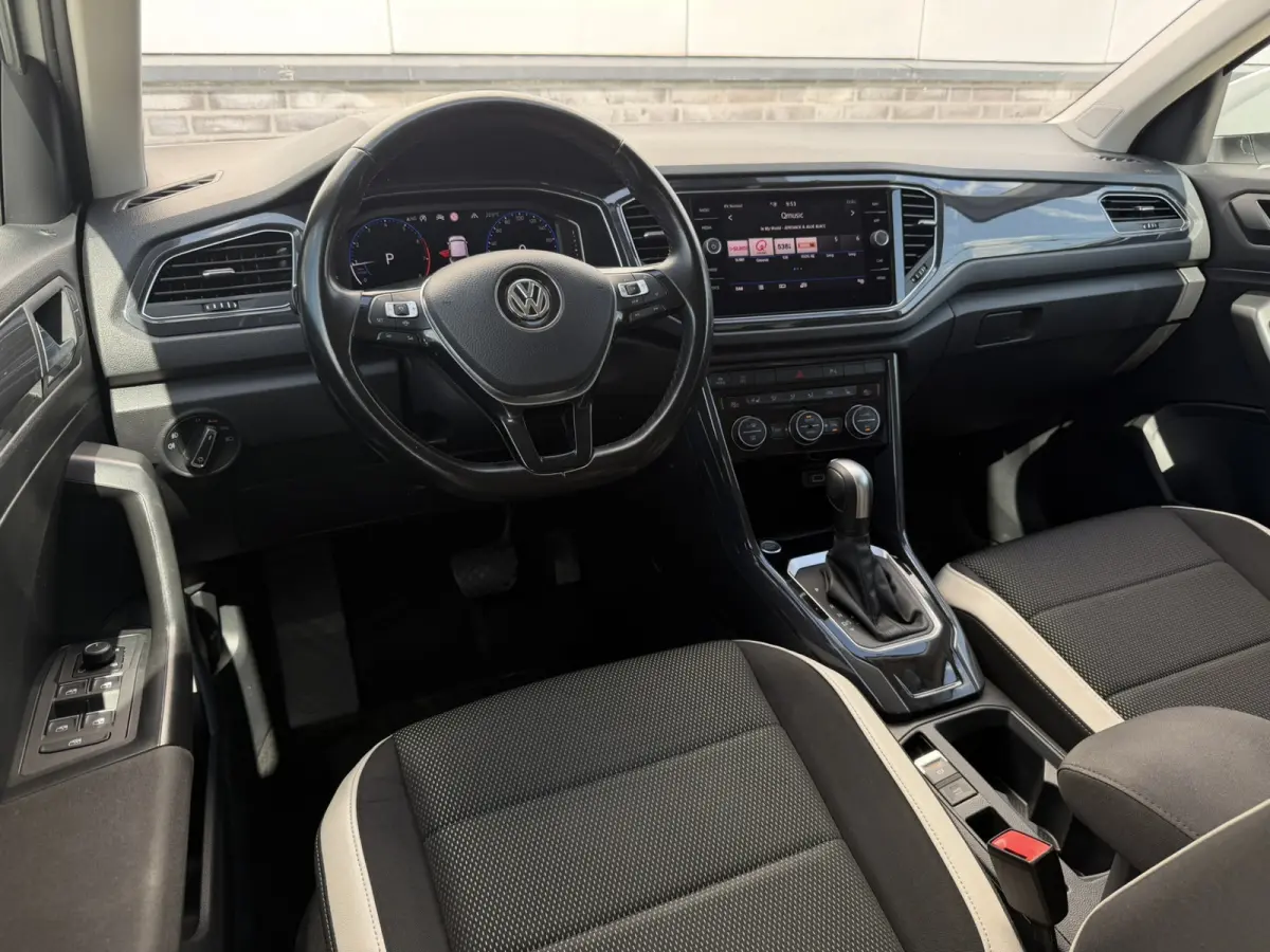 1.5 TSI Sport | LED | Trekhaak | Carplay | Camera | Virtual Cockpit | Blind-Spot | PDC