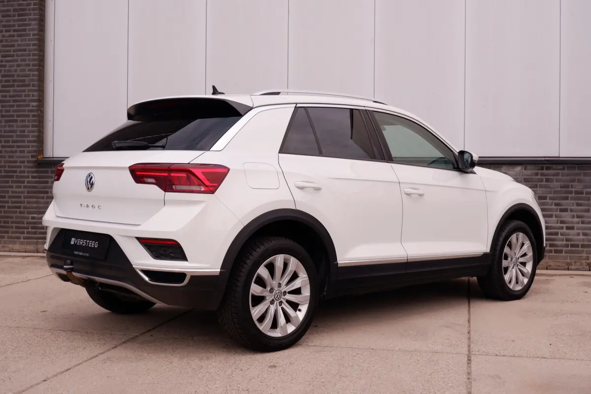 1.5 TSI Sport | LED | Trekhaak | Carplay | Camera | Virtual Cockpit | Blind-Spot | PDC