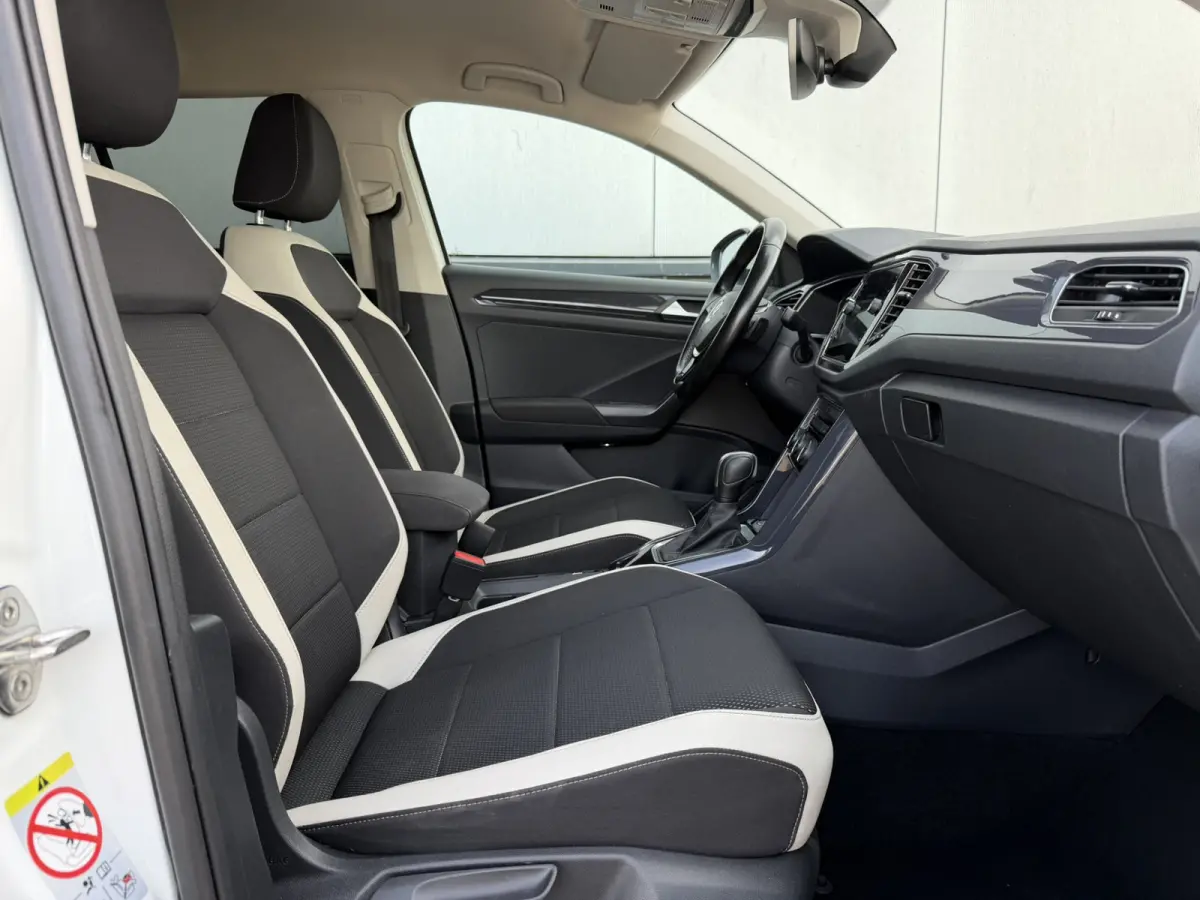 1.5 TSI Sport | LED | Trekhaak | Carplay | Camera | Virtual Cockpit | Blind-Spot | PDC