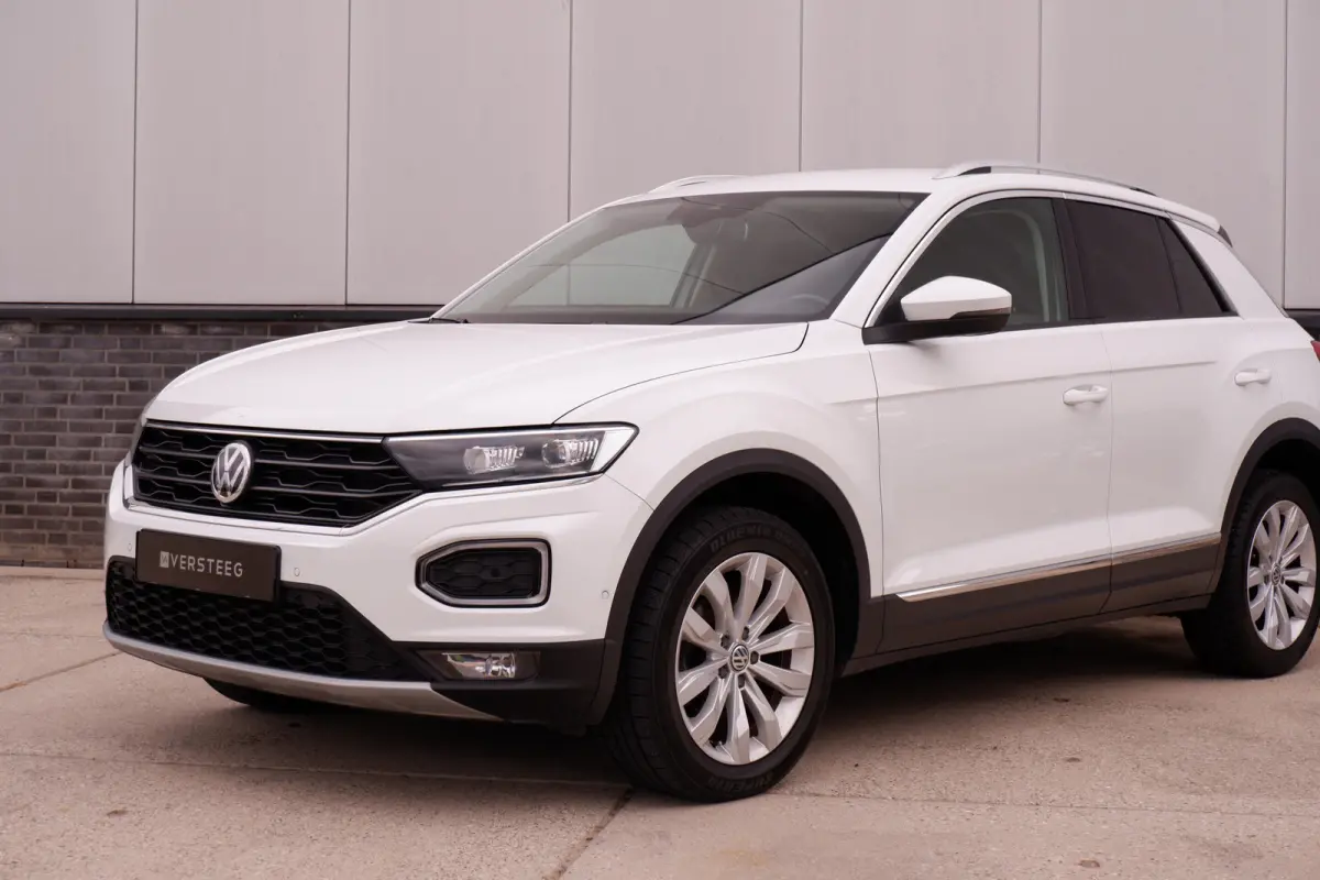 1.5 TSI Sport | LED | Trekhaak | Carplay | Camera | Virtual Cockpit | Blind-Spot | PDC