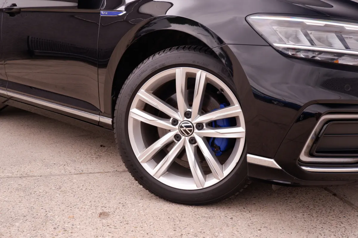 1.4 TSI PHEV GTE Business | Pano | Carplay | LED | Camera | Navi | LED