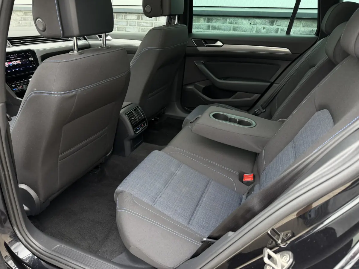 1.4 TSI PHEV GTE Business | Pano | Carplay | LED | Camera | Navi | LED