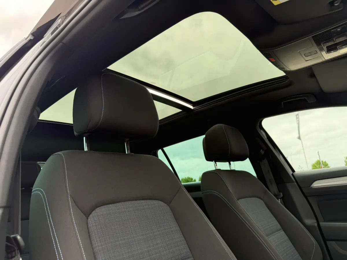 1.4 TSI PHEV GTE Business | Pano | Carplay | LED | Camera | Navi | LED