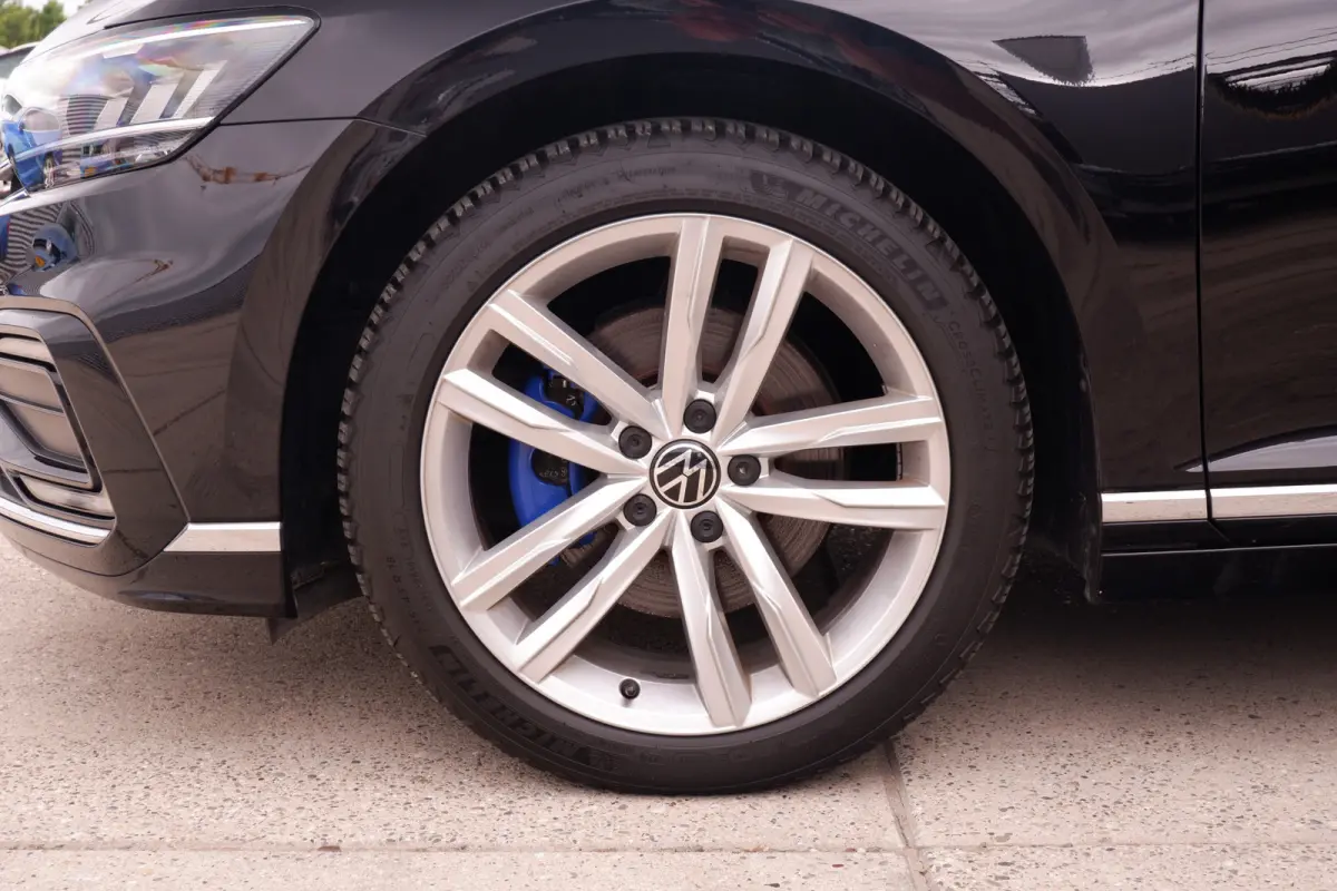 1.4 TSI PHEV GTE Business | Pano | Carplay | LED | Camera | Navi | LED