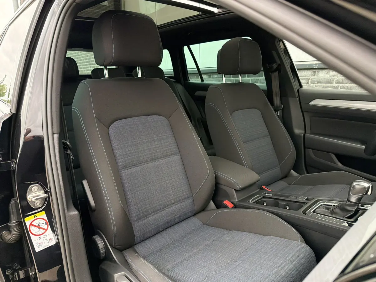 1.4 TSI PHEV GTE Business | Pano | Carplay | LED | Camera | Navi | LED