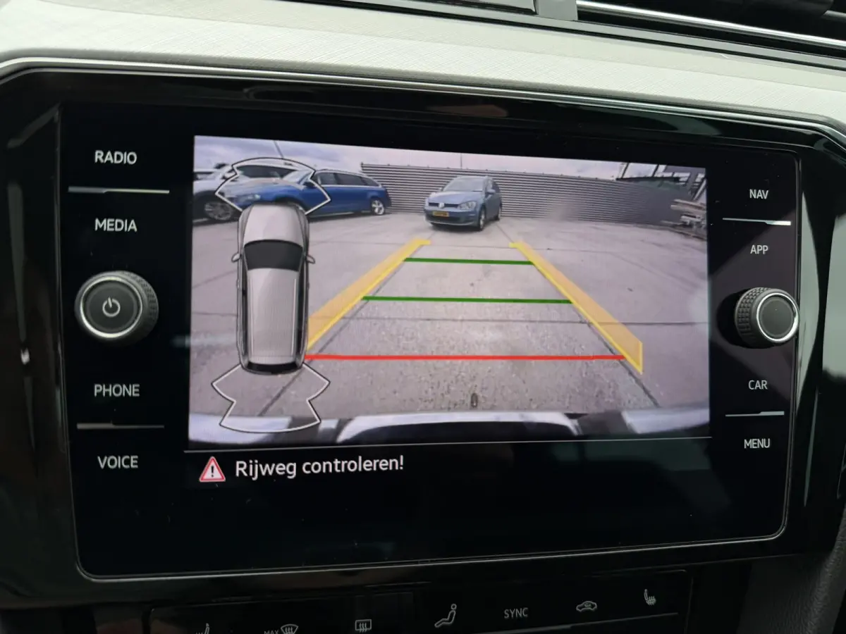 1.4 TSI PHEV GTE Business | Pano | Carplay | LED | Camera | Navi | LED