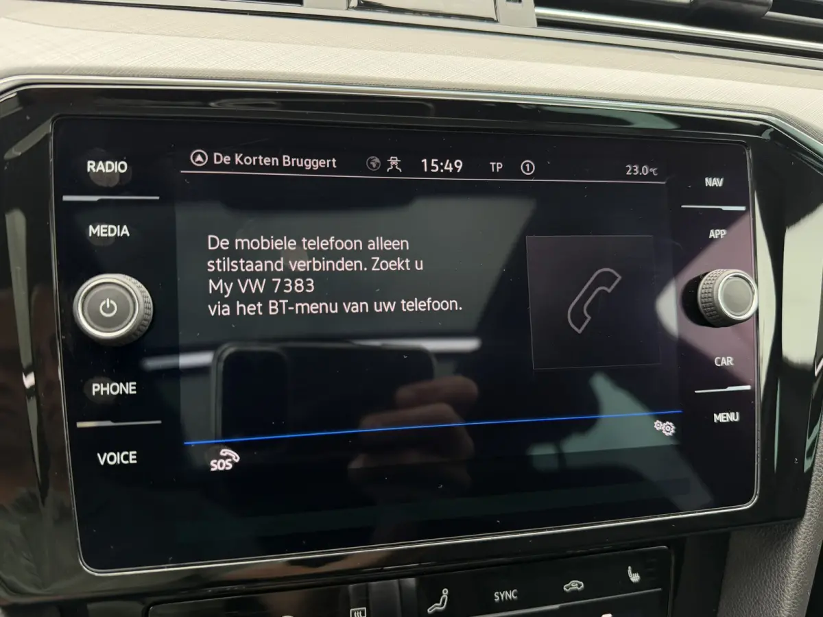 1.4 TSI PHEV GTE Business | Pano | Carplay | LED | Camera | Navi | LED