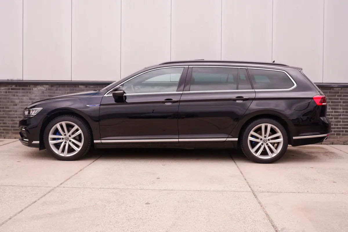 1.4 TSI PHEV GTE Business | Pano | Carplay | LED | Camera | Navi | LED