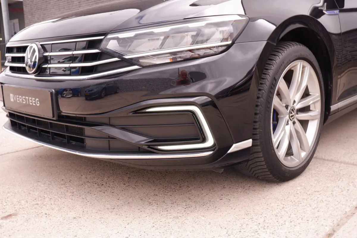 1.4 TSI PHEV GTE Business | Pano | Carplay | LED | Camera | Navi | LED
