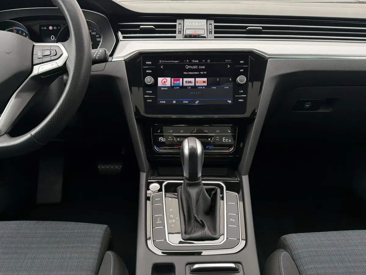 1.4 TSI PHEV GTE Business | Pano | Carplay | LED | Camera | Navi | LED