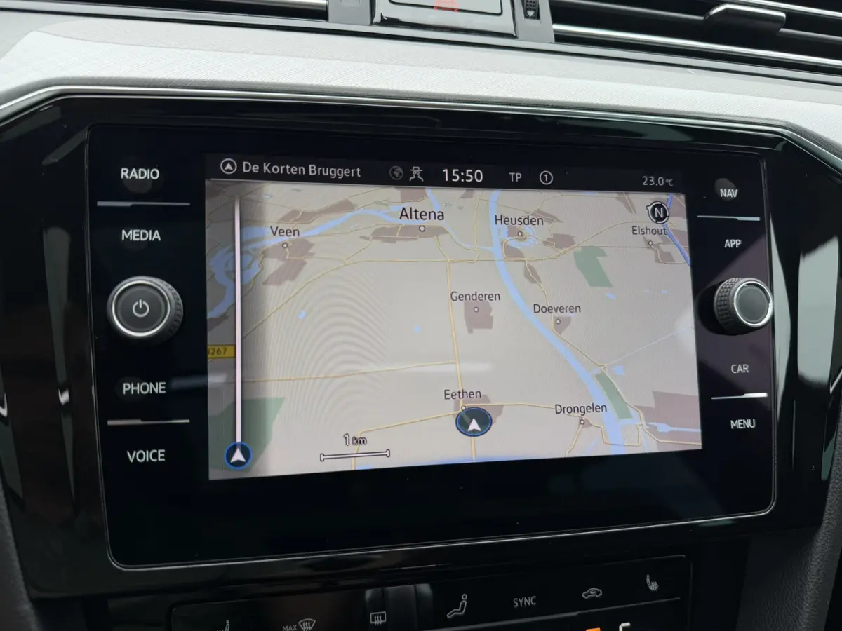 1.4 TSI PHEV GTE Business | Pano | Carplay | LED | Camera | Navi | LED