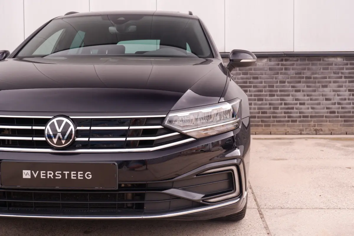 1.4 TSI PHEV GTE Business | Pano | Carplay | LED | Camera | Navi | LED
