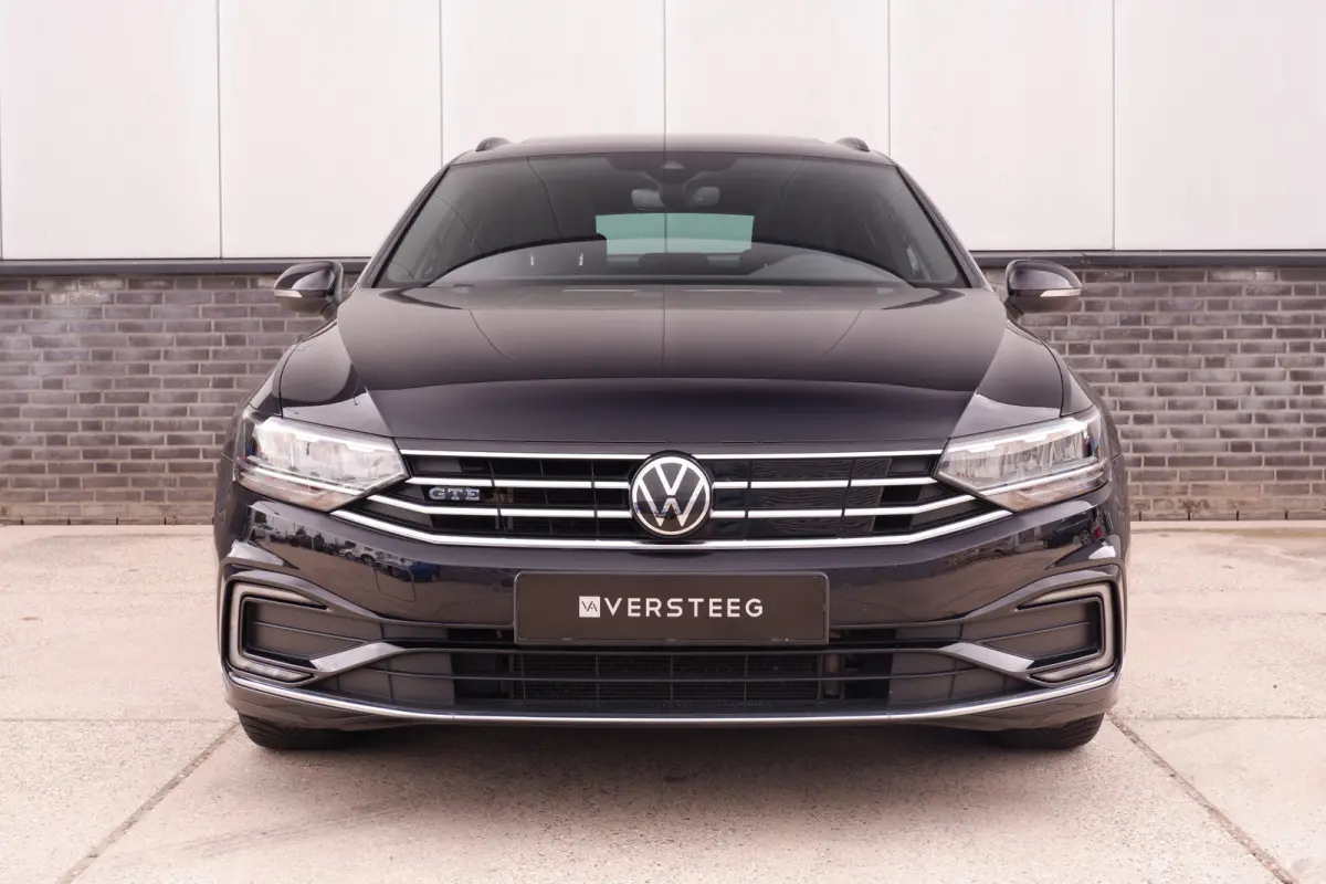 1.4 TSI PHEV GTE Business | Pano | Carplay | LED | Camera | Navi | LED