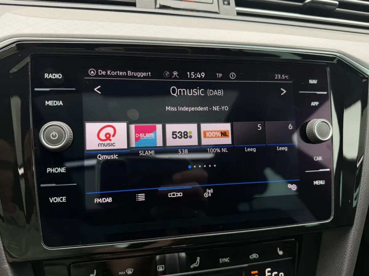 1.4 TSI PHEV GTE Business | Pano | Carplay | LED | Camera | Navi | LED