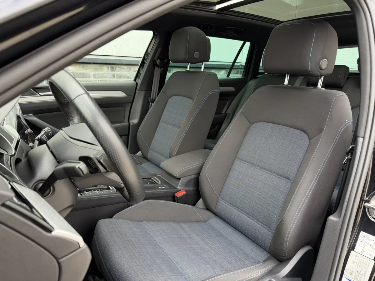 1.4 TSI PHEV GTE Business | Pano | Carplay | LED | Camera | Navi | LED