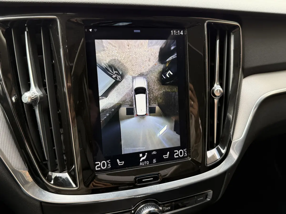 2.0 T8 Twin Engine AWD Inscription | Panoramadak | 360 camera | Harman/Kardon | Adaptive cruise | Stoelverwarming