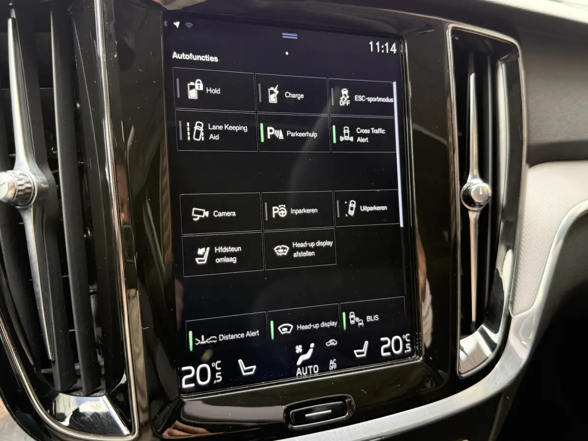 2.0 T8 Twin Engine AWD Inscription | Panoramadak | 360 camera | Harman/Kardon | Adaptive cruise | Stoelverwarming