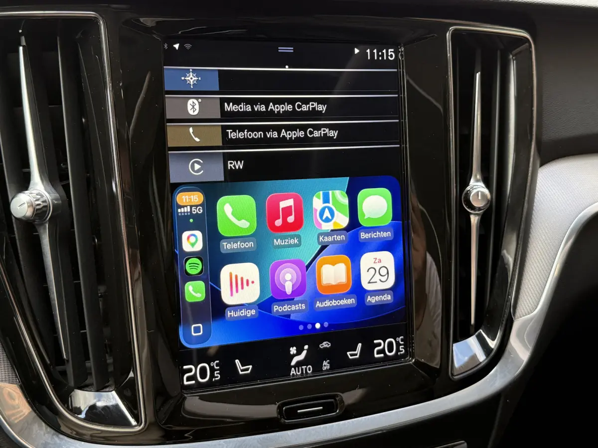 2.0 T8 Twin Engine AWD Inscription | Panoramadak | 360 camera | Harman/Kardon | Adaptive cruise | Stoelverwarming