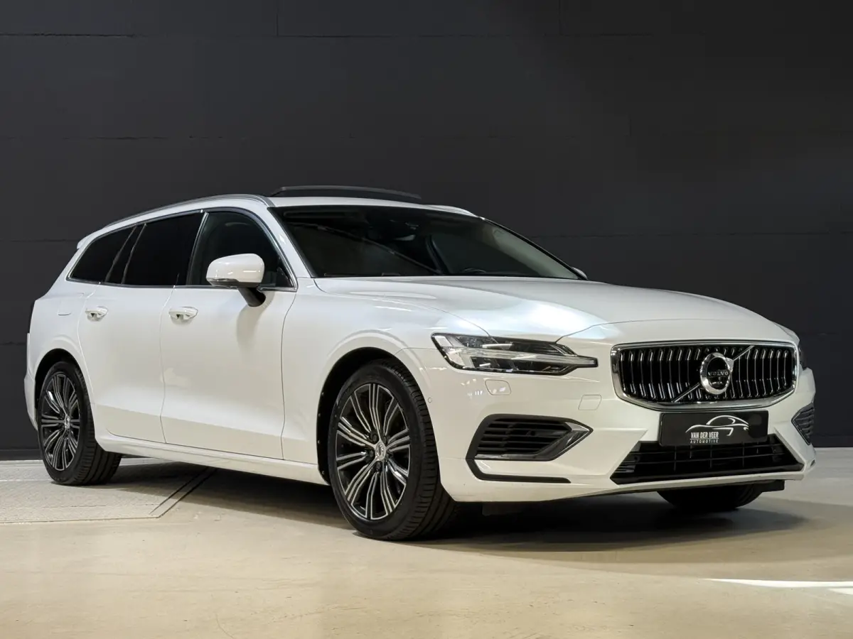 2.0 T8 Twin Engine AWD Inscription | Panoramadak | 360 camera | Harman/Kardon | Adaptive cruise | Stoelverwarming
