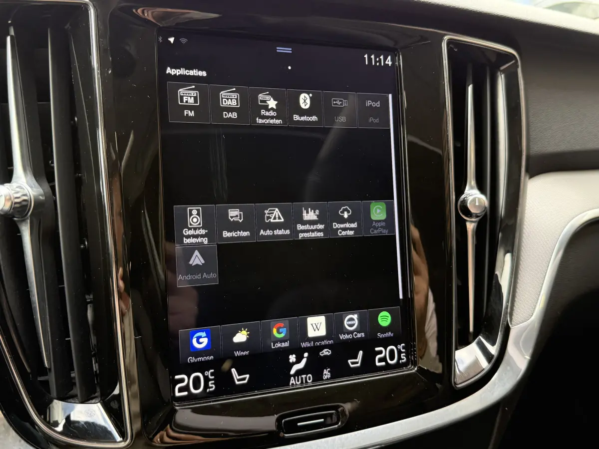 2.0 T8 Twin Engine AWD Inscription | Panoramadak | 360 camera | Harman/Kardon | Adaptive cruise | Stoelverwarming