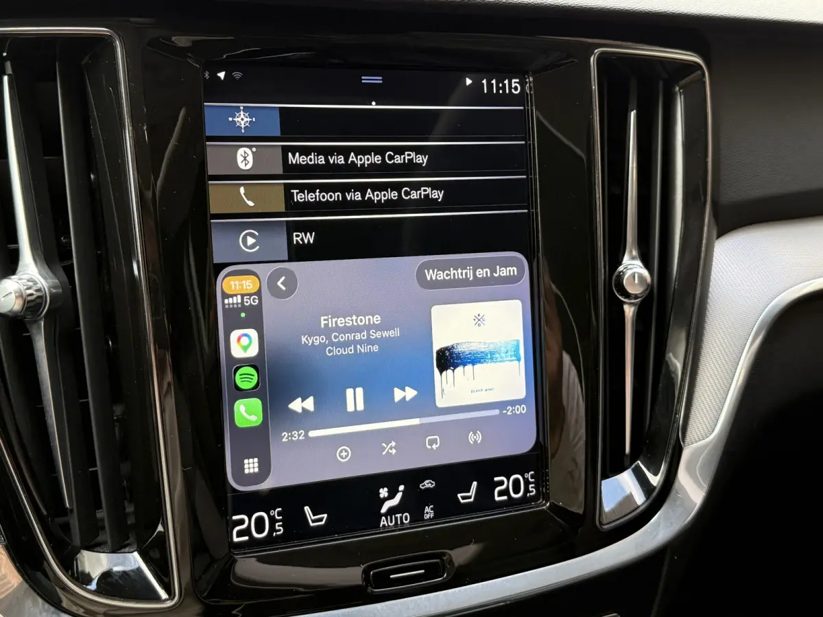 2.0 T8 Twin Engine AWD Inscription | Panoramadak | 360 camera | Harman/Kardon | Adaptive cruise | Stoelverwarming