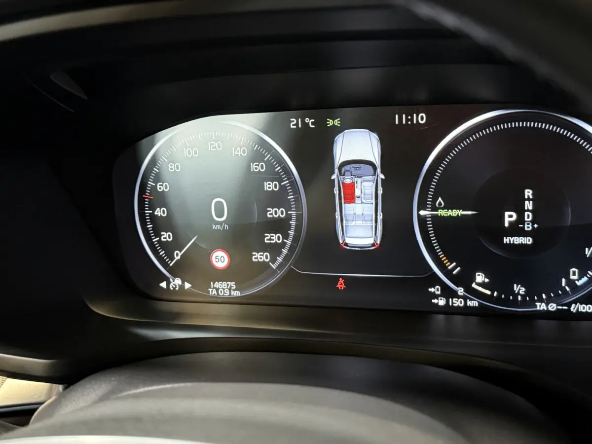 2.0 T8 Twin Engine AWD Inscription | Panoramadak | 360 camera | Harman/Kardon | Adaptive cruise | Stoelverwarming