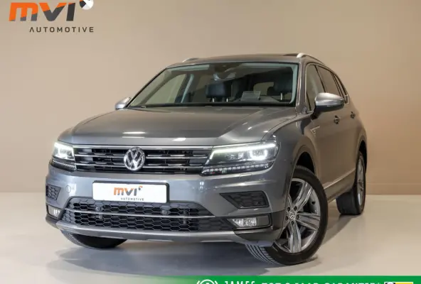 2.0 TSI 4Motion Highline Business R 7p.