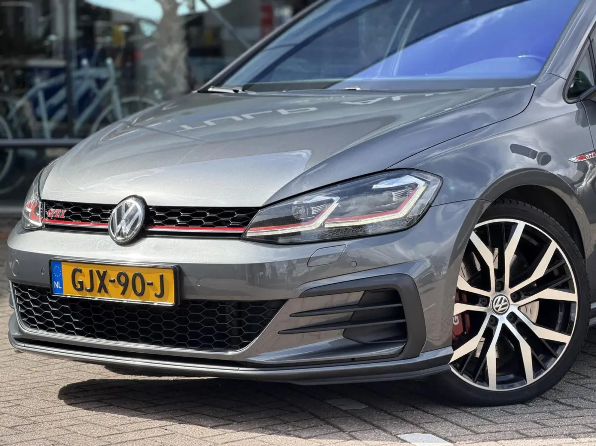 2.0 TSI GTI Performance Pano Keyles Dynaudio