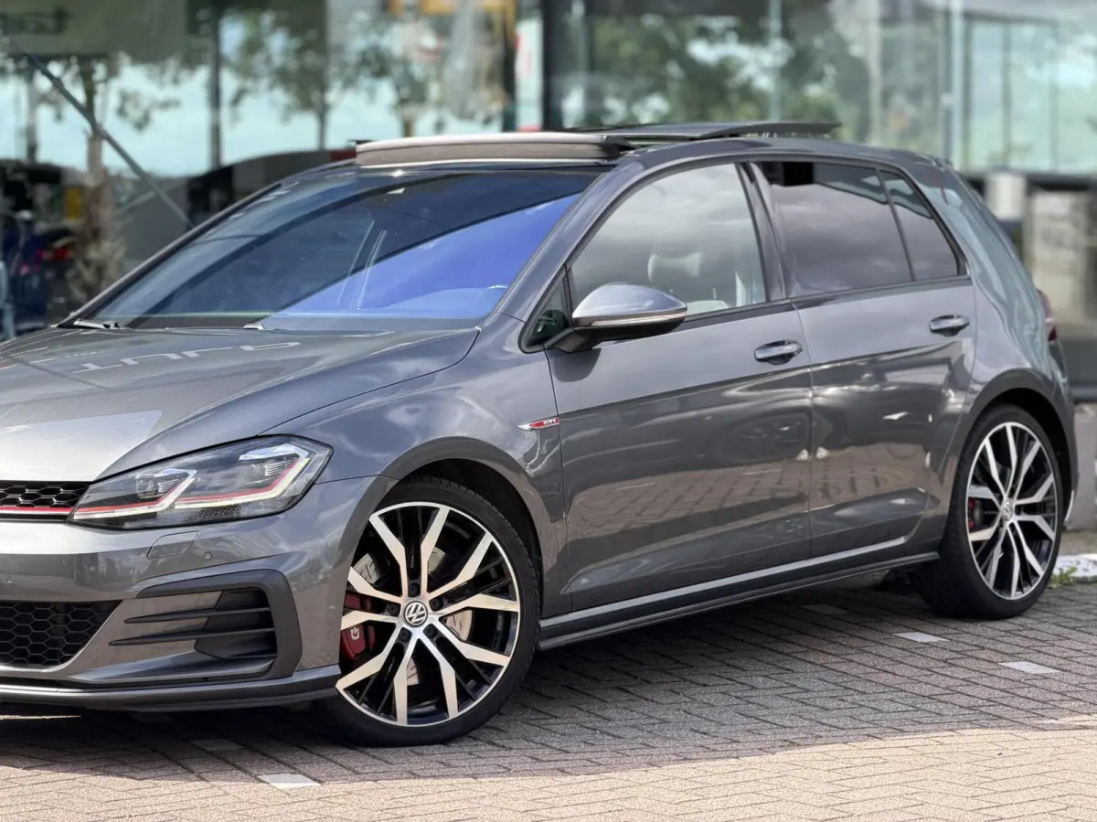 2.0 TSI GTI Performance Pano Keyles Dynaudio