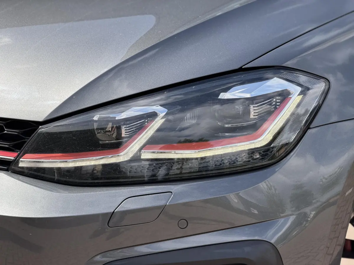2.0 TSI GTI Performance Pano Keyles Dynaudio