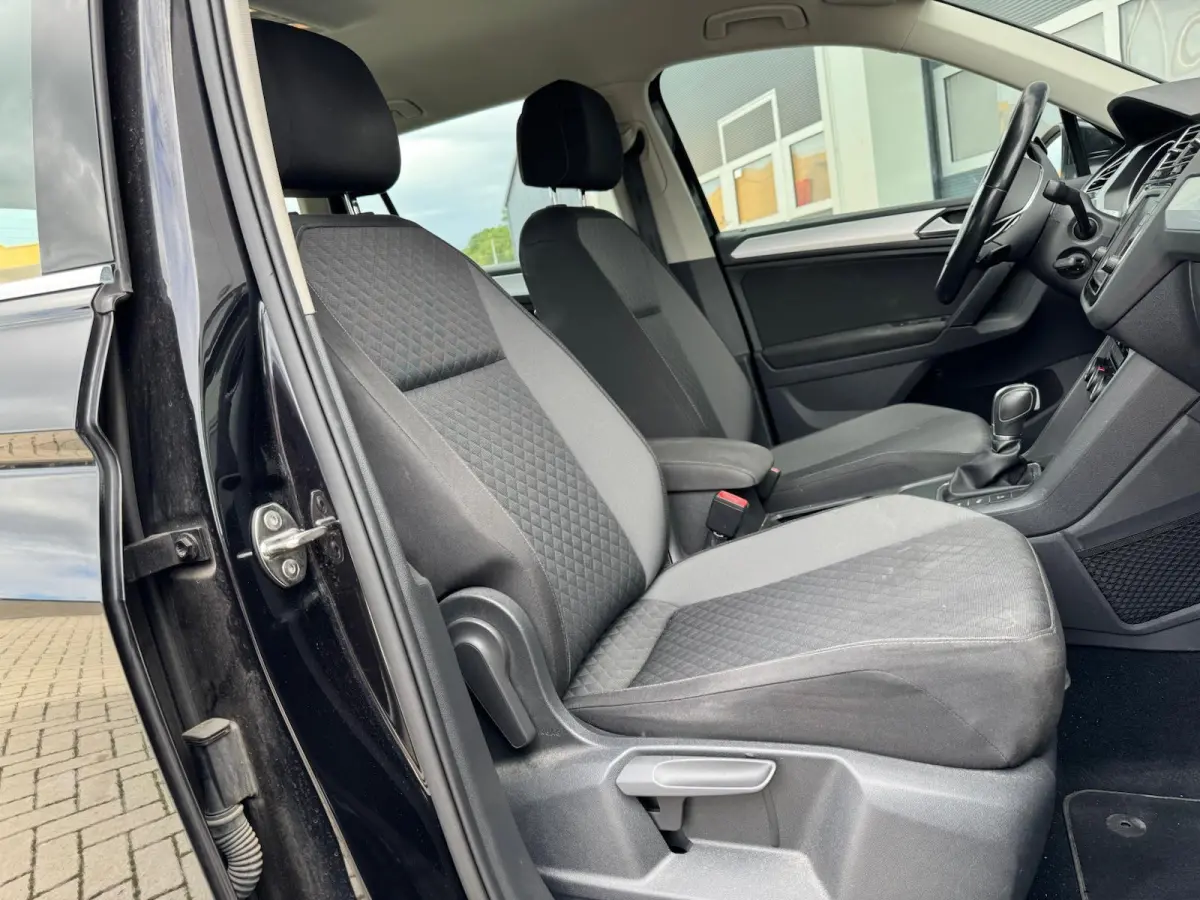 1.4 TSI ACT Comfortline Automaat | Carplay | Navigatie | Camera | Airco | Sensoren | Cruise