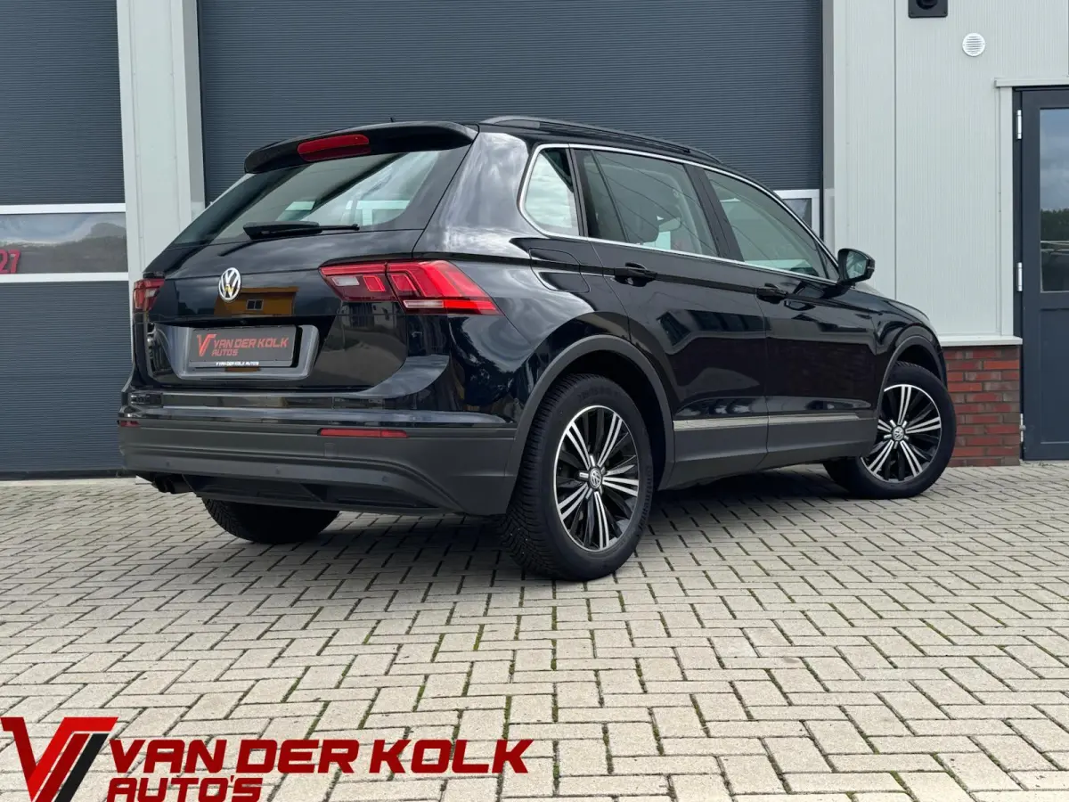 1.4 TSI ACT Comfortline Automaat | Carplay | Navigatie | Camera | Airco | Sensoren | Cruise
