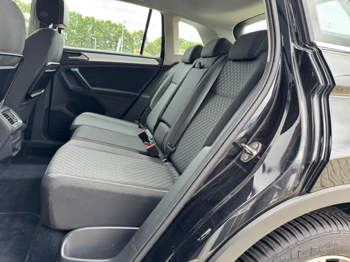 1.4 TSI ACT Comfortline Automaat | Carplay | Navigatie | Camera | Airco | Sensoren | Cruise