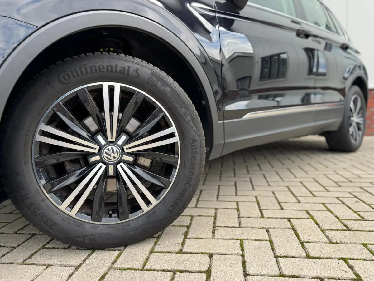 1.4 TSI ACT Comfortline Automaat | Carplay | Navigatie | Camera | Airco | Sensoren | Cruise